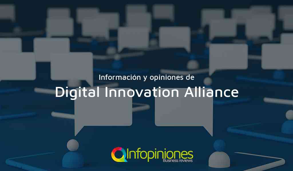 Información y opiniones sobre Digital Innovation Alliance de Panama